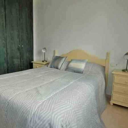 Lovely 2 Bedroom Apartment 2Nd Line To Beach El Albir Luaran gambar